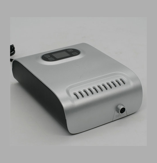 LFT-150Q 600m克 water 臭氧消毒器 银色