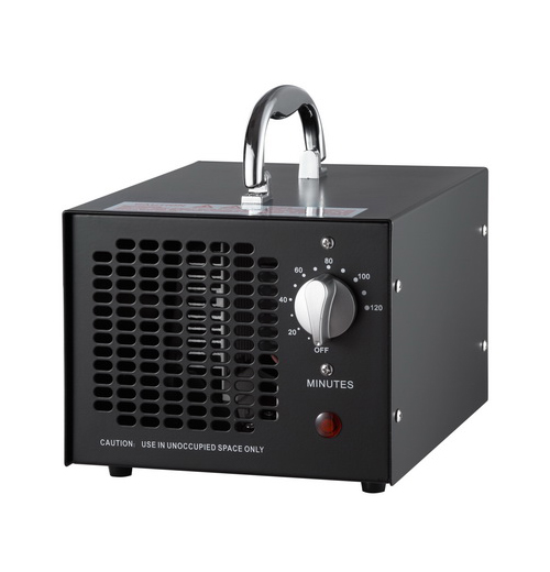 LFT 150 3500m克 便携式 迷你 臭氧发生器