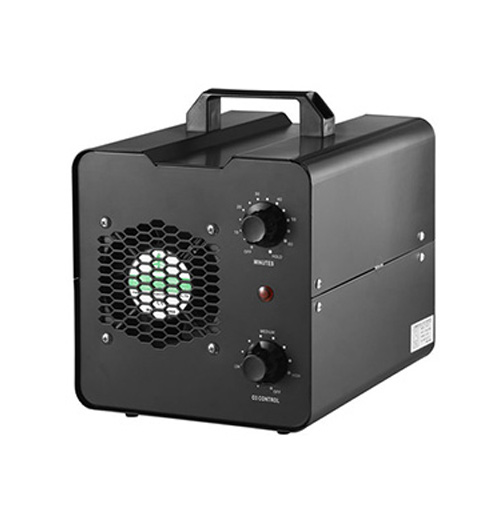 臭氧发生器 - 引领空气净化新时代