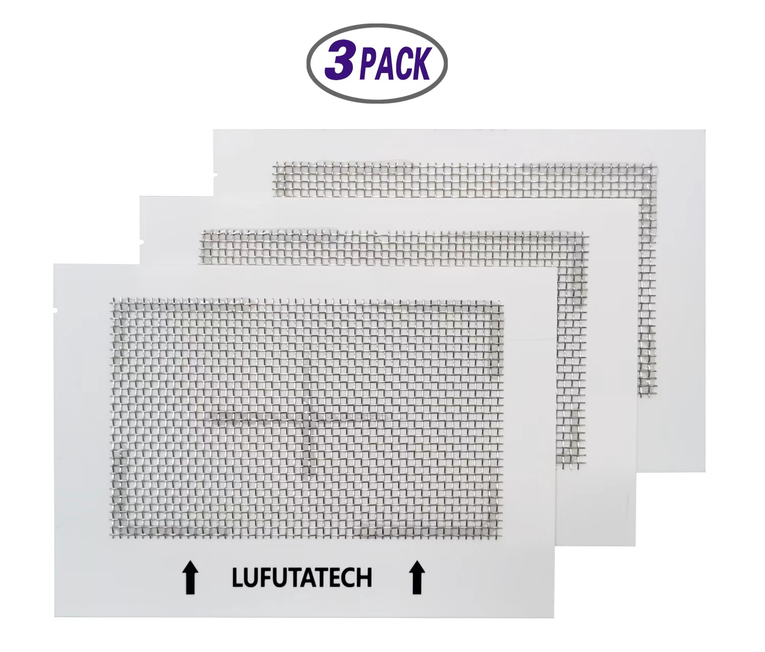 陶瓷 臭氧发生片 view 2