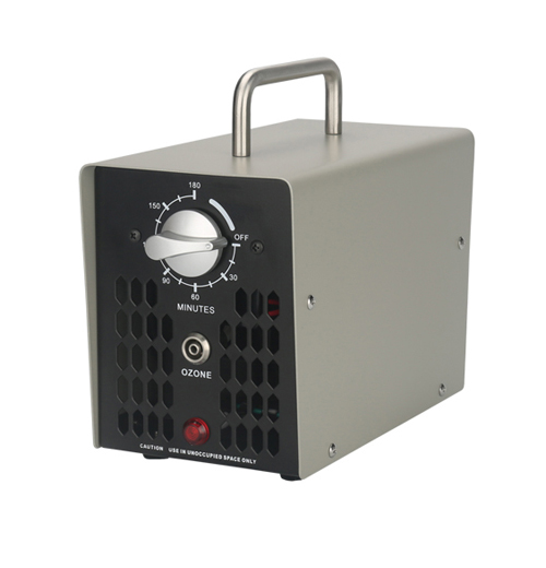 LFT-150WT 水用臭氧机