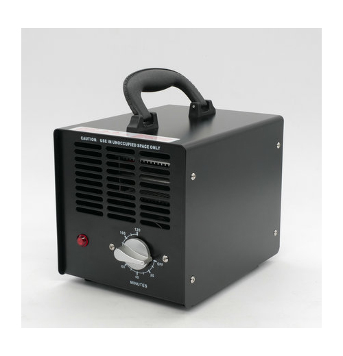 热门臭氧空气净化器 - 广受好评的臭氧空气净化设备